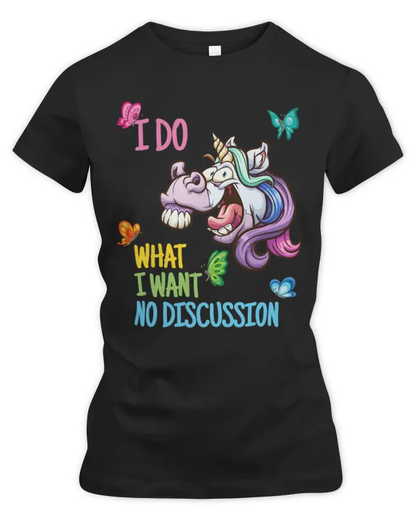 Women's Premium Slim Fit Tee