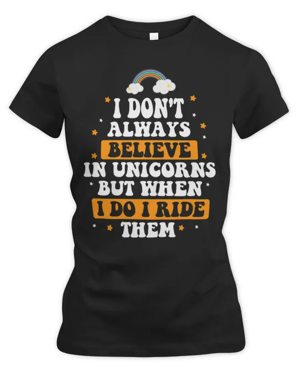 Women's Premium Slim Fit Tee