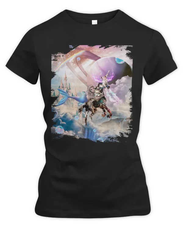 Women's Premium Slim Fit Tee