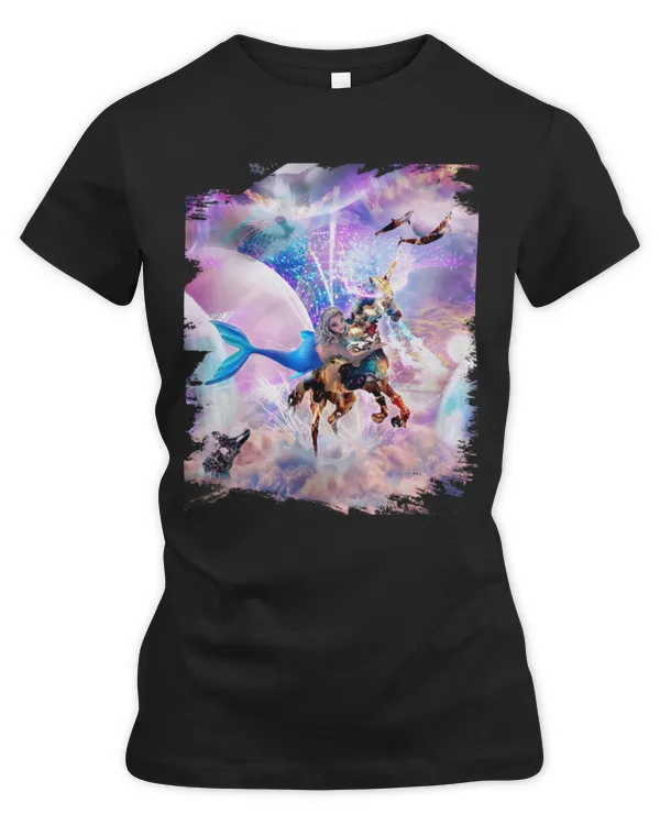 Women's Premium Slim Fit Tee