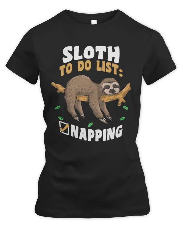Women's Premium Slim Fit Tee