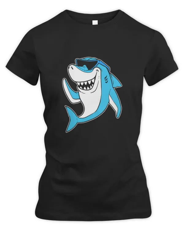 Women's Premium Slim Fit Tee