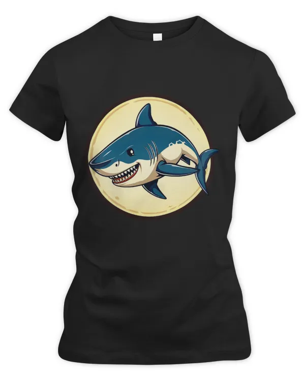 Women's Premium Slim Fit Tee