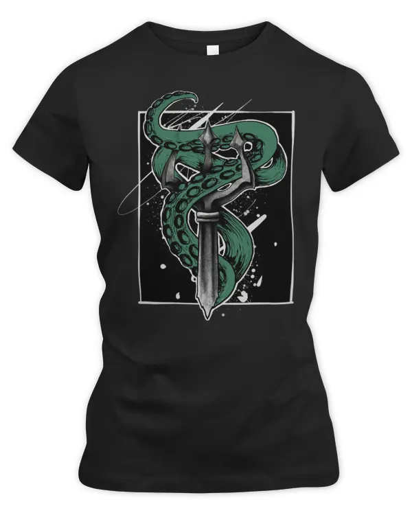 Women's Premium Slim Fit Tee