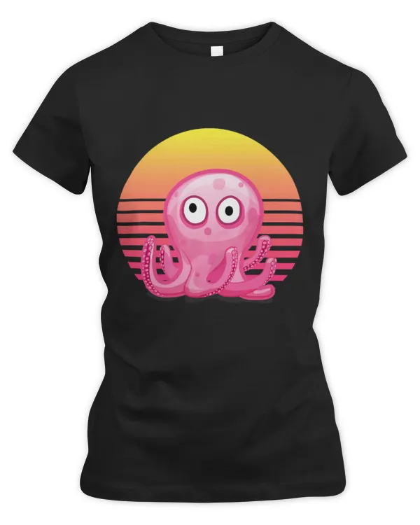 Women's Premium Slim Fit Tee