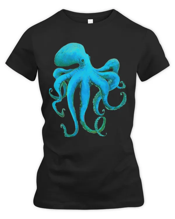 Women's Premium Slim Fit Tee