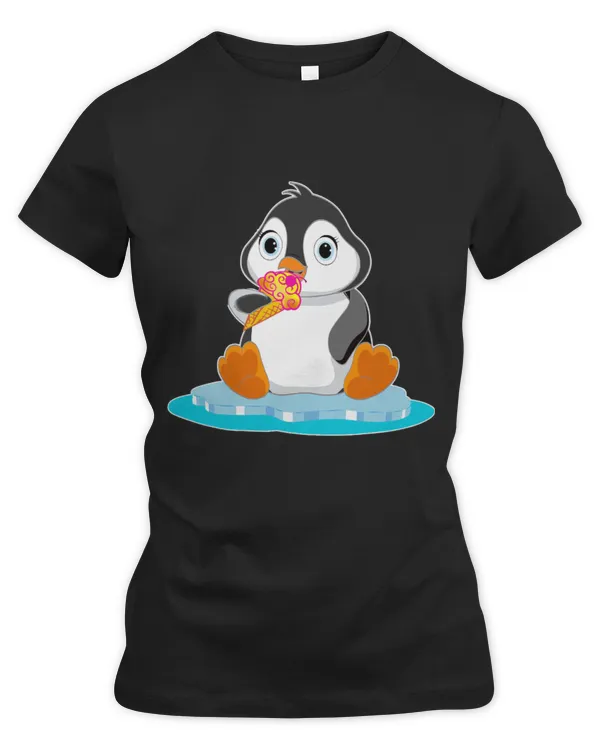 Women's Premium Slim Fit Tee