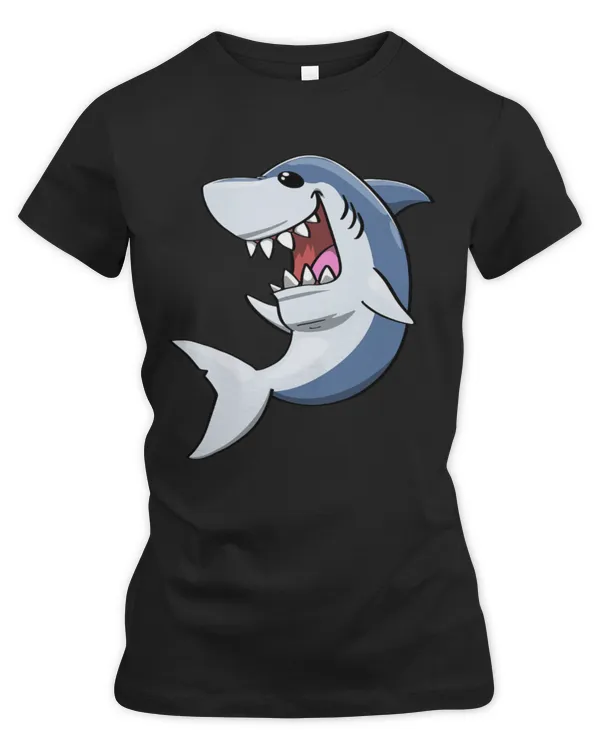 Women's Premium Slim Fit Tee
