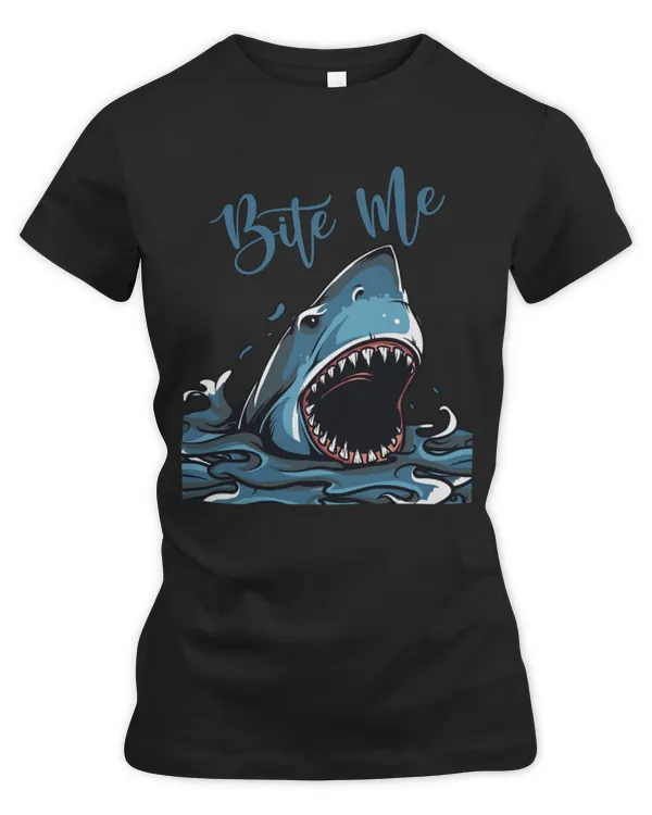 Women's Premium Slim Fit Tee