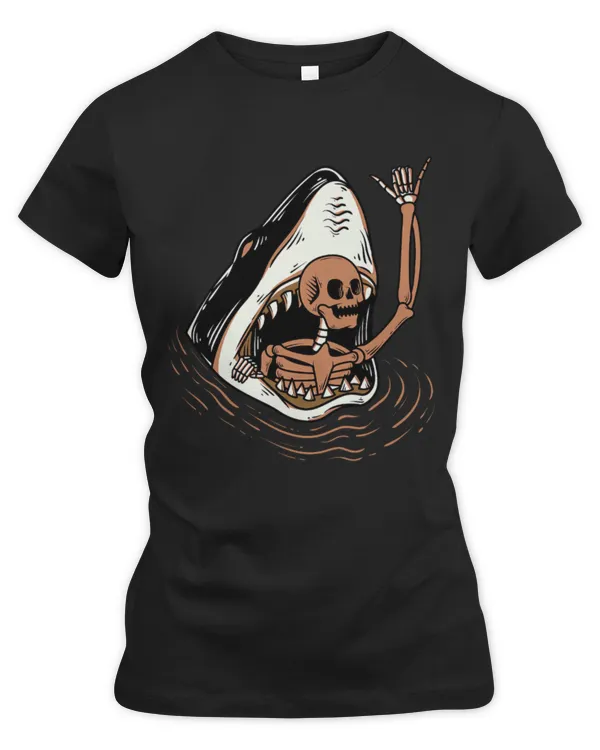 Women's Premium Slim Fit Tee