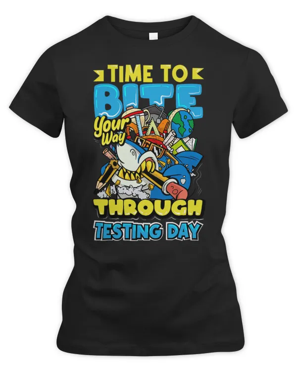 Women's Premium Slim Fit Tee