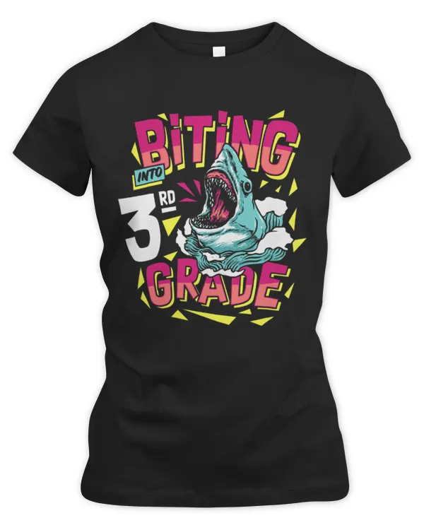 Women's Premium Slim Fit Tee