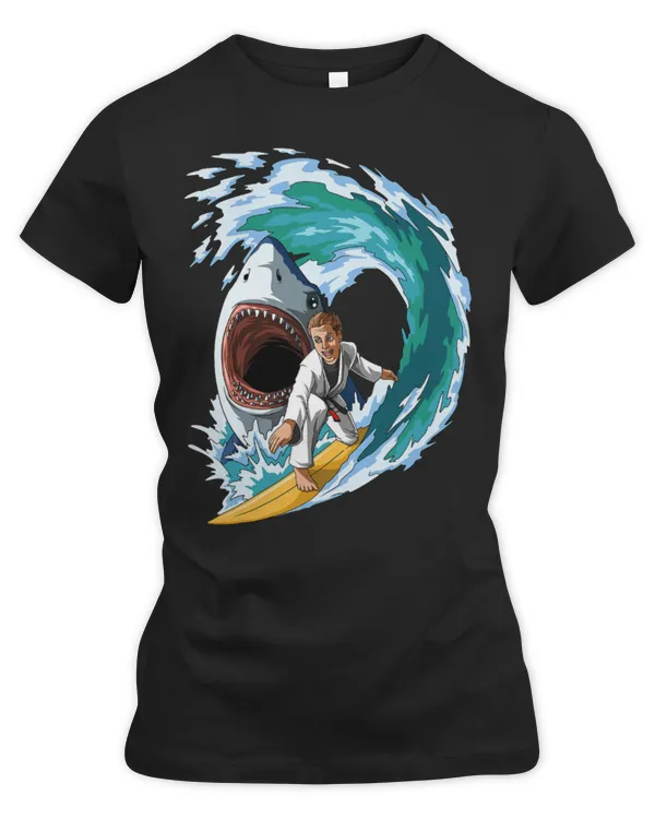 Women's Premium Slim Fit Tee