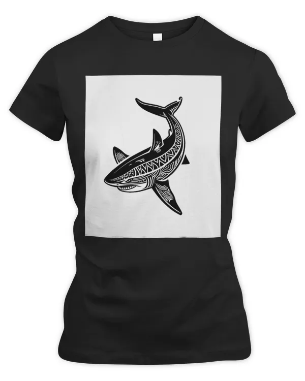 Women's Premium Slim Fit Tee