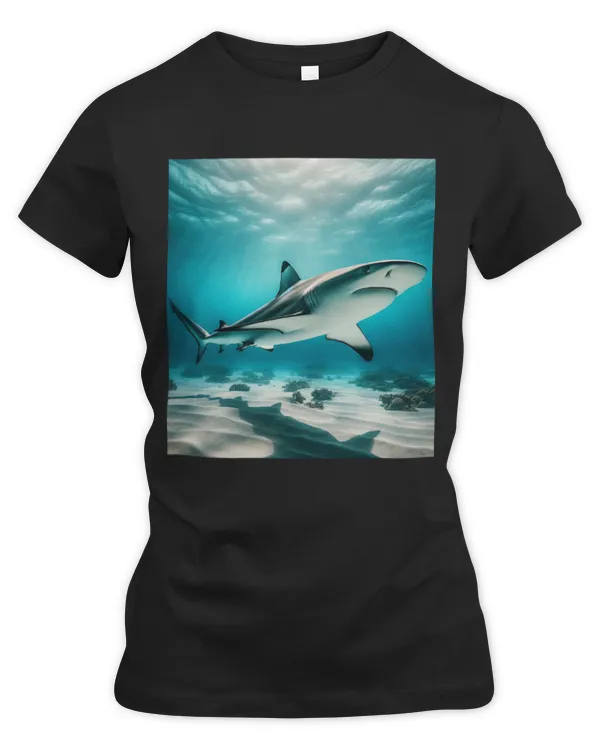 Women's Premium Slim Fit Tee
