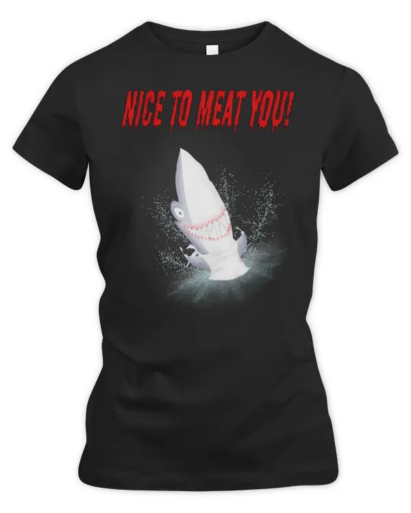 Women's Premium Slim Fit Tee