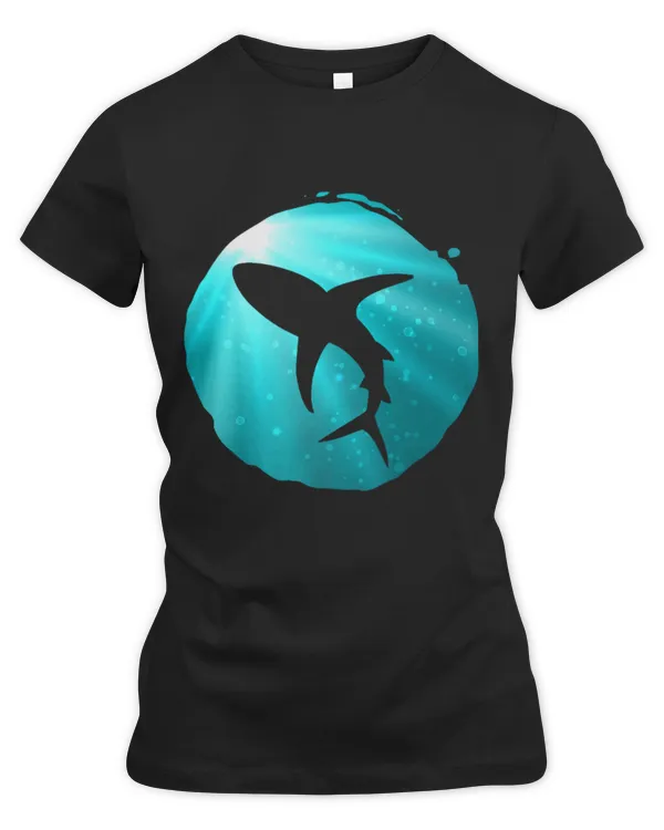 Women's Premium Slim Fit Tee