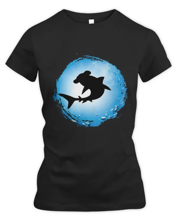 Women's Premium Slim Fit Tee
