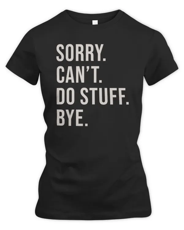 Women's Premium Slim Fit Tee