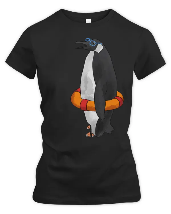 Women's Premium Slim Fit Tee