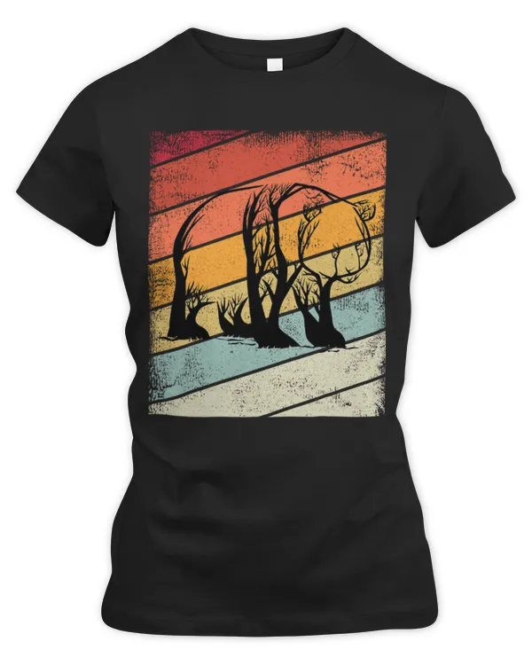 Women's Premium Slim Fit Tee