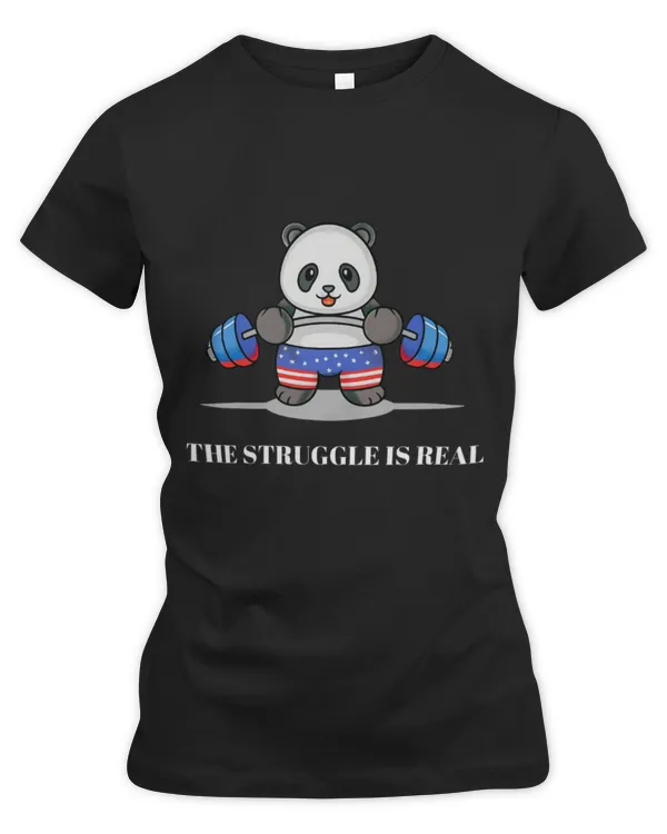 Women's Premium Slim Fit Tee