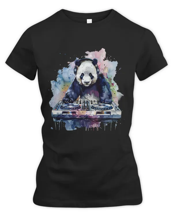 Women's Premium Slim Fit Tee