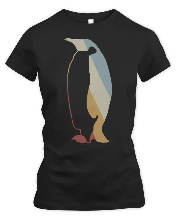 Women's Premium Slim Fit Tee