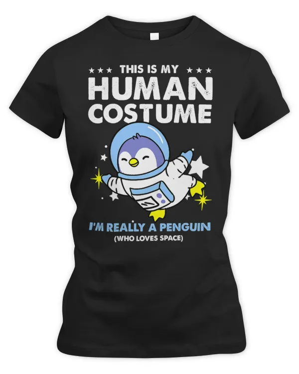 Women's Premium Slim Fit Tee