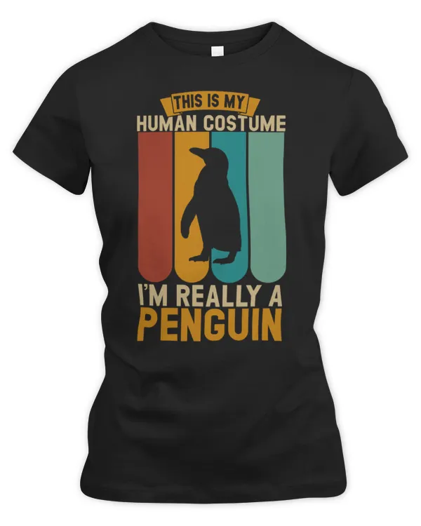 Women's Premium Slim Fit Tee