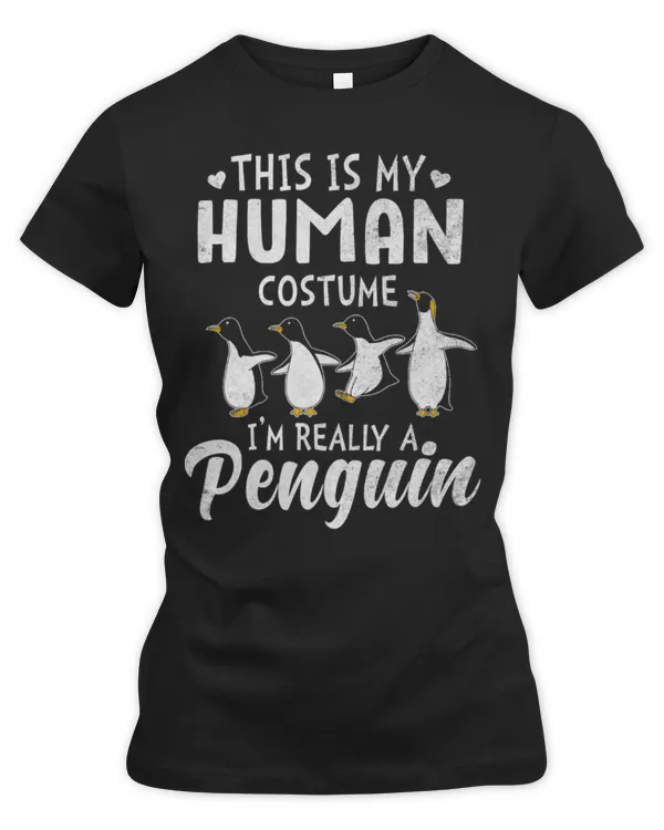 Women's Premium Slim Fit Tee
