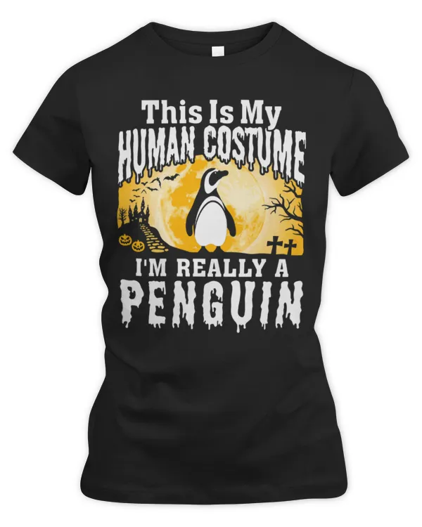 Women's Premium Slim Fit Tee