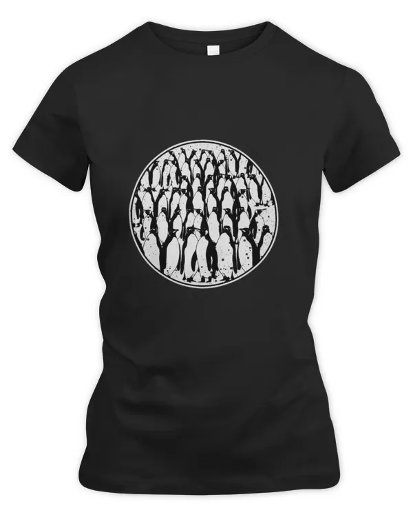 Women's Premium Slim Fit Tee