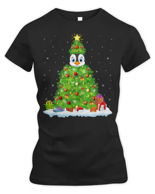Women's Premium Slim Fit Tee