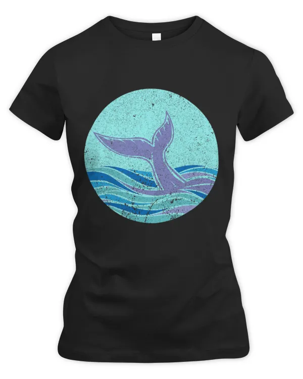 Women's Premium Slim Fit Tee