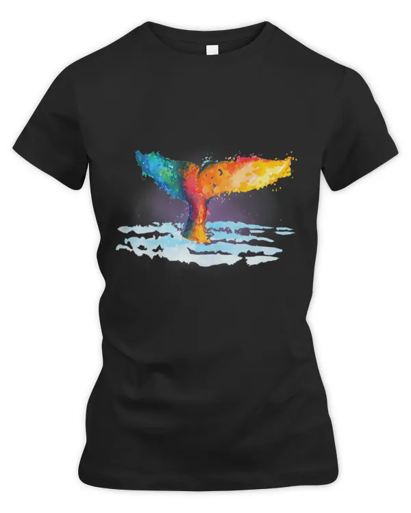 Women's Premium Slim Fit Tee
