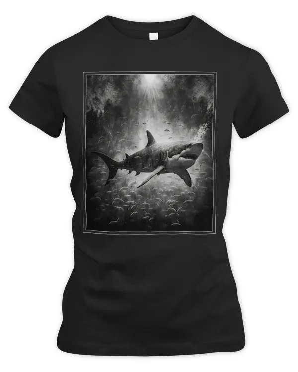 Women's Premium Slim Fit Tee