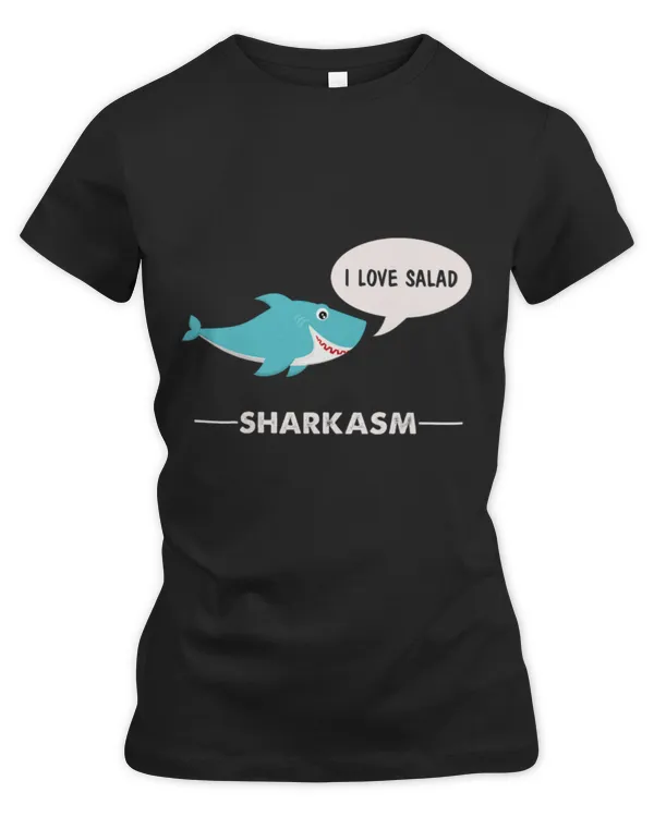 Women's Premium Slim Fit Tee