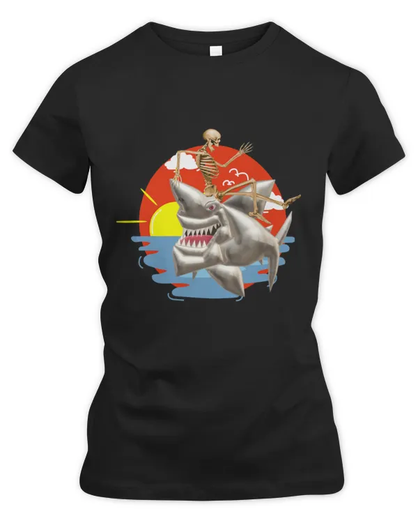 Women's Premium Slim Fit Tee