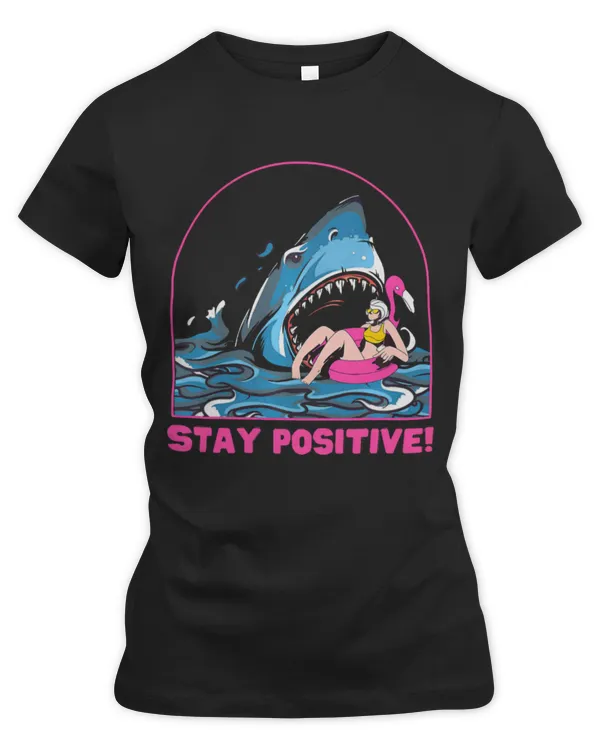 Women's Premium Slim Fit Tee