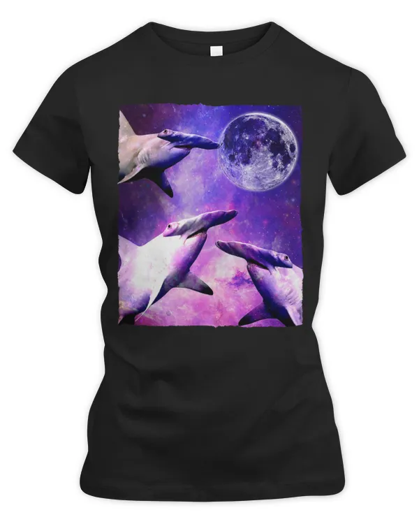 Women's Premium Slim Fit Tee