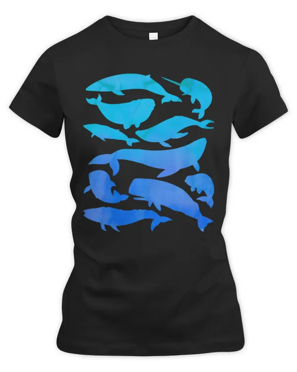 Women's Premium Slim Fit Tee