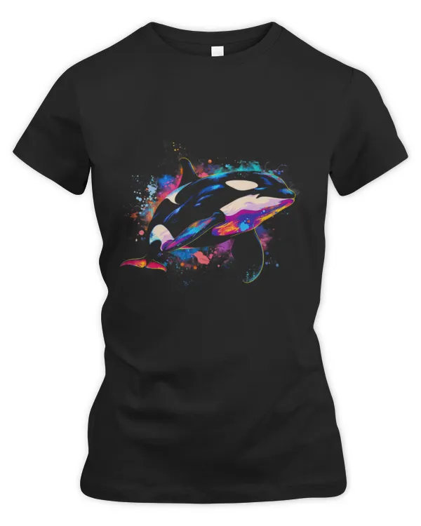 Women's Premium Slim Fit Tee