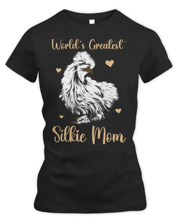 Women's Premium Slim Fit Tee
