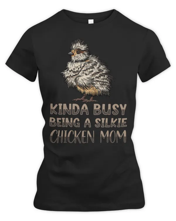 Women's Premium Slim Fit Tee