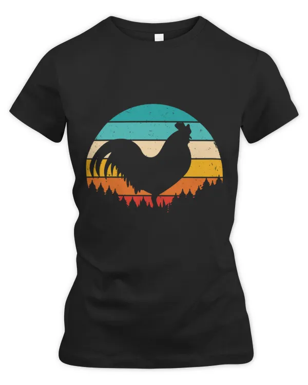 Women's Premium Slim Fit Tee