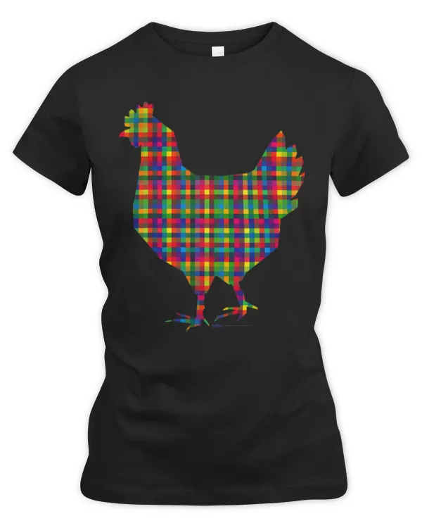 Women's Premium Slim Fit Tee