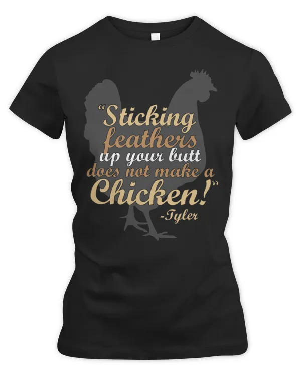 Women's Premium Slim Fit Tee