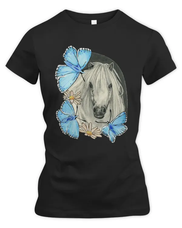 Women's Premium Slim Fit Tee