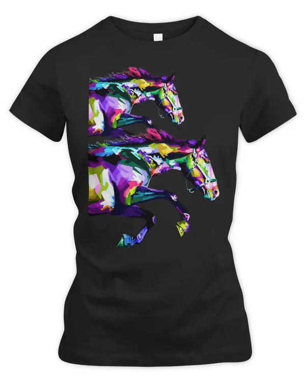 Women's Premium Slim Fit Tee